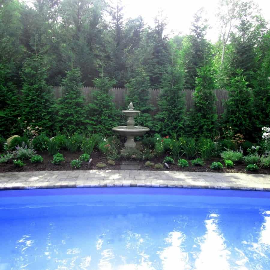 2 tier self contained formal fountain - Glen Cove, Long Island NY