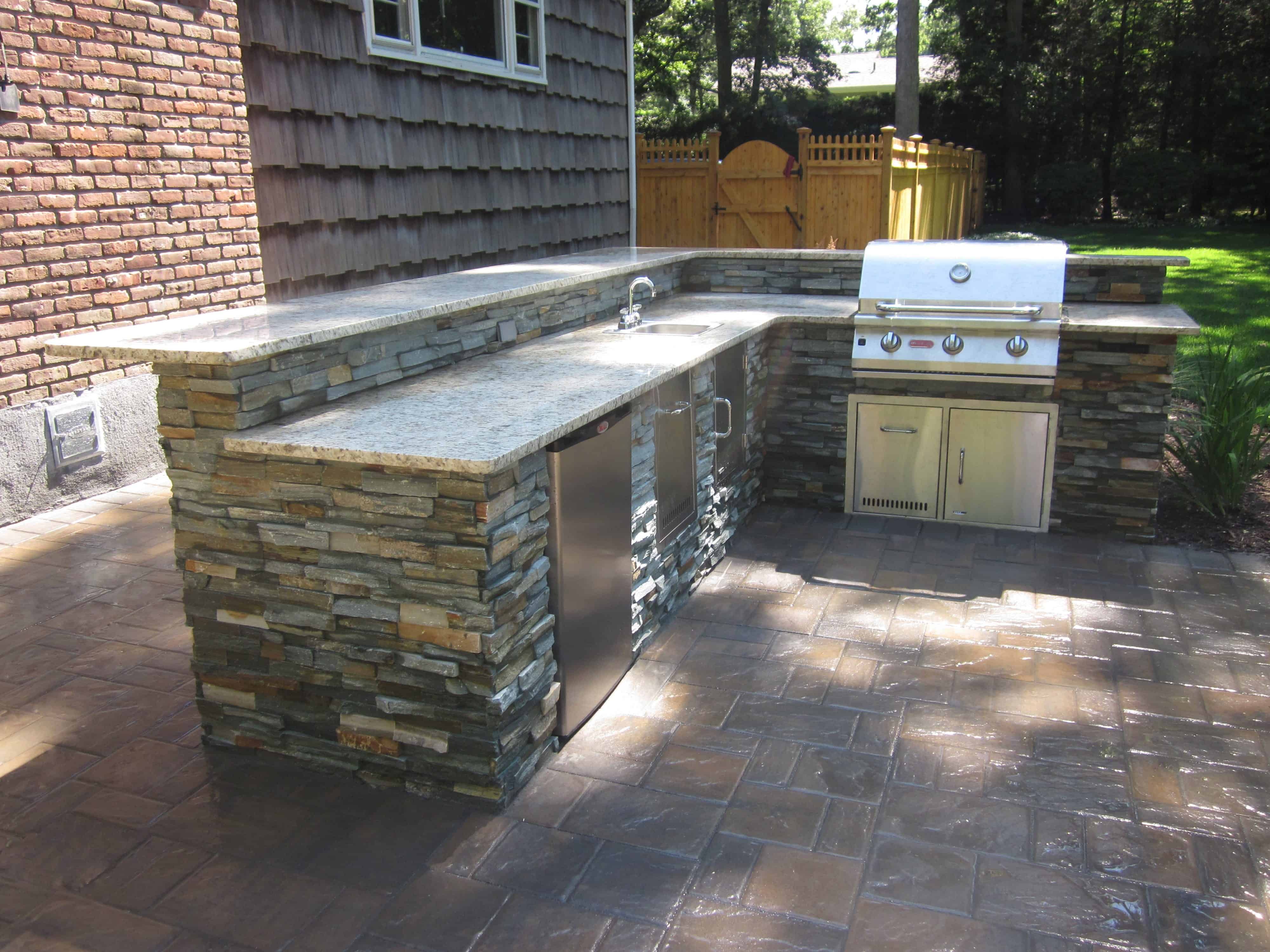 Outdoor Kitchens Bars Outdoor Kitchens Long Island